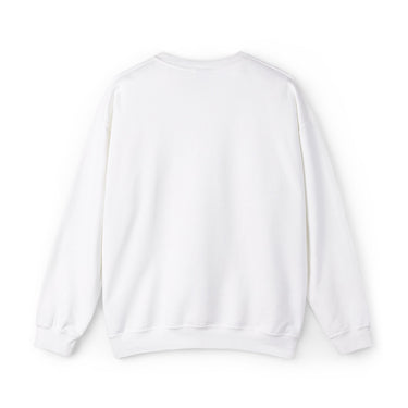 Faith Culture - Blessed Cross - Christian Unisex Crewneck Sweatshirt