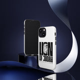 Lion of Judah Revelation 5:5 Christian Tough Phone Case