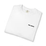 Faith Culture – Free Indeed Christian T-Shirt – White | Inspired by John 8:36 White