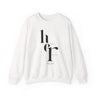 White God Is Within Her Christian sweatshirt inspired by Psalm 46:5