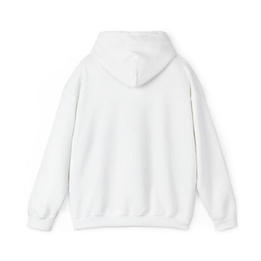 Free Indeed Abstract Christian Hoodie | John 8:36 Bible Verse Apparel