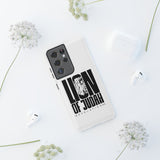 Lion of Judah Revelation 5:5 Christian Tough Phone Case