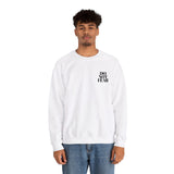 Faith Culture - Do Not Fear - Christian Unisex Crewneck Sweatshirt