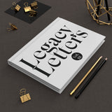 Faith Culture - Legacy Letters Vol. III Hardcover Journal | Christian Faith & Writing Keepsake