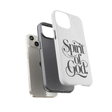 Faith Culture – Spirit of God Christian Tough Phone Case
