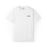 Faith Culture – Set Free Christian T-Shirt – White | Bold Statement of Spiritual Freedom