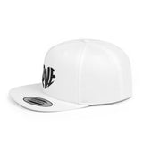 Faith Culture - LOVE Heart - Christian Snapback Hat, Flat Bill Cap for Men and Women