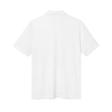 Faith Culture - Hallelujah - Christian Unisex Performance Polo by adidas®