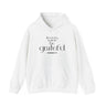 Be Grateful Christian Hoodie | Colossians 3:15 - Faith Culture