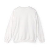 Be Grateful Christian Sweatshirt | Colossians 3:15 - Faith Culture