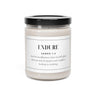 Faith Culture - Endurance - James 1:4 - Christian Scented Soy Candle, 9oz