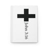 Faith Culture - Everlasting Love: John 3:16 - Christian Hardcover Journal Matte Journal