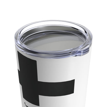 Faith Culture - Faithful Reflections: John 3:16 Christian Tumbler - 20oz