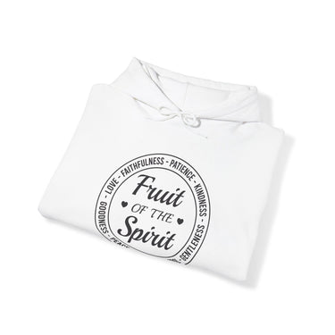 Faith Culture - Fruits of the Spirit - Unisex Heavy Blend™ Hooded Sweatshirt