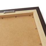 Faith Culture - Give Thanks to the Lord for He is Good - I Chronicles 16:34 - Christian Thanksgiving Wall Art