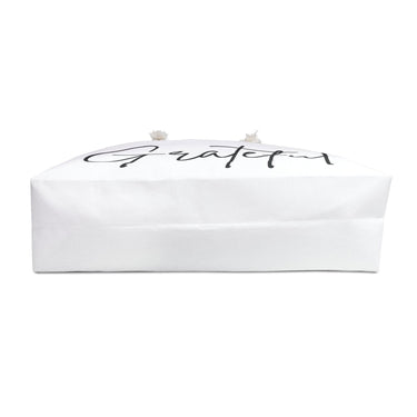 Grateful Christian Weekender Tote Bag