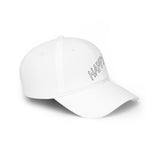 Faith Culture - Happy - Christian Low Profile Baseball Cap