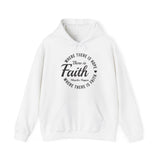 Faith Culture - Hope - Christian Unisex Heavy Blend™ Hooded Sweatshirt