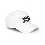 Faith Culture - Jesus - Christian Low Profile Baseball Cap