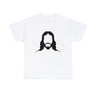 Unisex Heavy Cotton Tee White