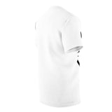 Faith Culture - Love One Another John 13:34 - Christian Unisex Cut & Sew Tee