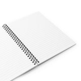 Faith Culture - Prayer -Christian Spiral Notebook - Ruled Line