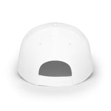Faith Culture - Prayer Warrior - Christian Low Profile Baseball Cap