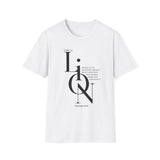 Faith Culture - Proverbs 30:30 - Christian Unisex Softstyle T-Shirt