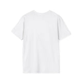 Faith Culture - Proverbs 30:30 - Christian Unisex Softstyle T-Shirt