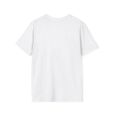 Faith Culture - Proverbs 30:30 - Christian Unisex Softstyle T-Shirt