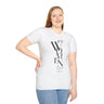 Faith Culture - Proverbs 31:29 - Christian Unisex Softstyle T-Shirt White