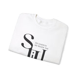 Faith Culture - Psalm 23:2 - Christian Unisex Heavy Blend™ Crewneck Sweatshirt