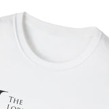 Faith Culture - Psalm 27:1 - Christian Unisex Softstyle T-Shirt
