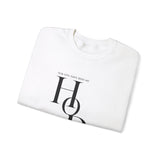 Faith Culture - Psalm 71:5 - Christian Unisex Heavy Blend™ Crewneck Sweatshirt