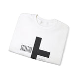 Faith Culture - Salvation - Christian Unisex Heavy Blend™ Crewneck Sweatshirt