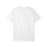 God Is Within Her Christian T-Shirt | Psalm 46:5 - Faith Culture