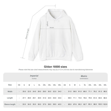 Praise Him Christian Hoodie | Psalm 34:1 - Faith Culture