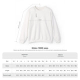 Rejoice Christian Sweatshirt | Philippians 4:4 - Faith Culture