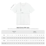 Rejoice Christian T-Shirt | Philippians 4:4 - Faith Culture