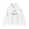 Remember His Goodness Christian Hoodie | Psalm 103:2 - Faith Culture